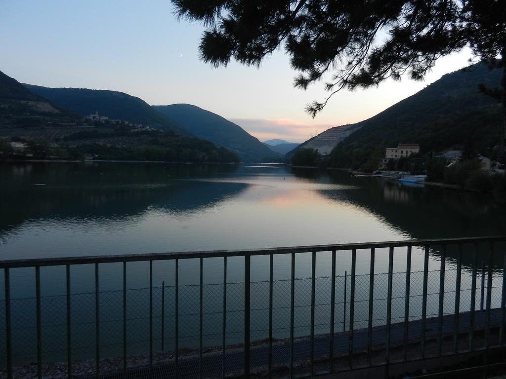 Borgiano  Hotel Ferranti מראה חיצוני תמונה
