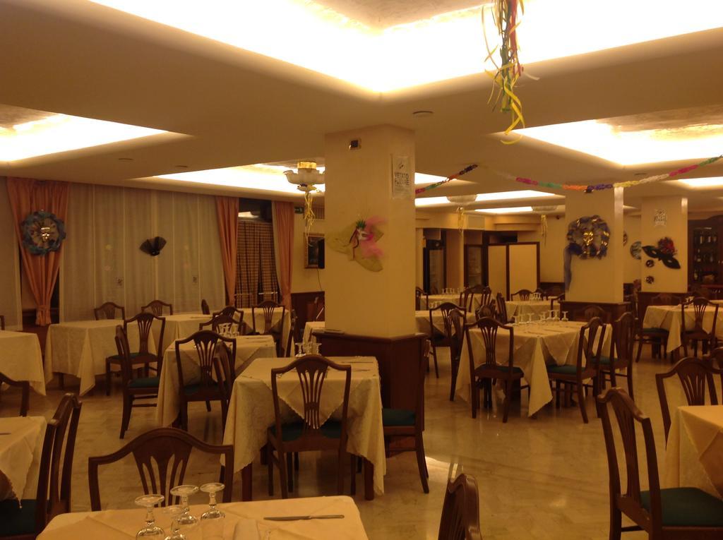 Borgiano  Hotel Ferranti מראה חיצוני תמונה