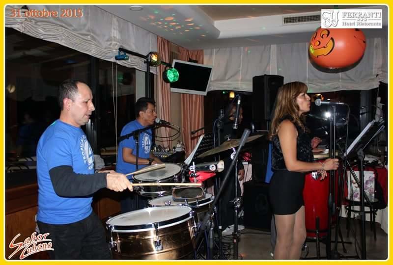 Borgiano  Hotel Ferranti מראה חיצוני תמונה