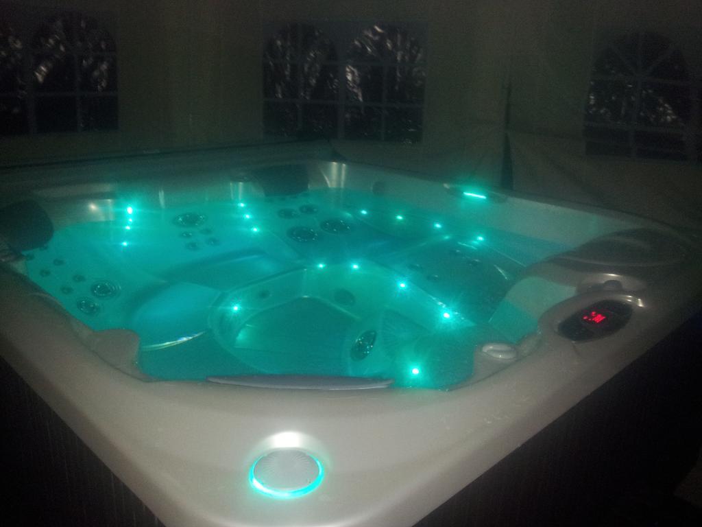 Borgiano  Hotel Ferranti מראה חיצוני תמונה